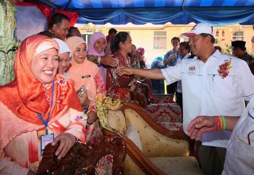 MUHYIDDIN YASSIN