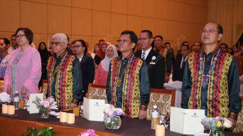 DATUK SERI MOHD SHAFIE APDAL