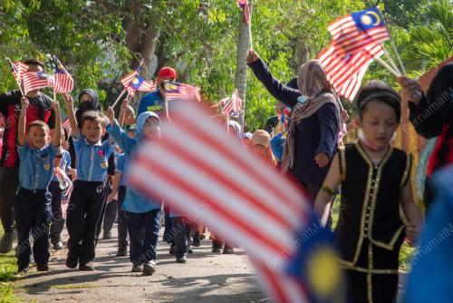 KEMAS_JALUR GEMILANG