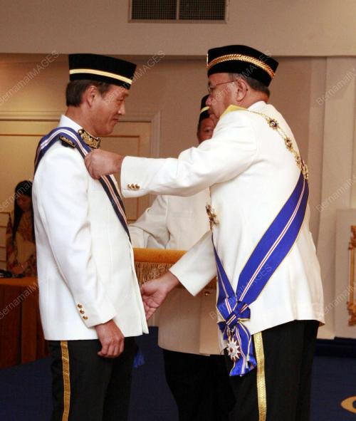 IR. EDWARD YONG OUI FAH