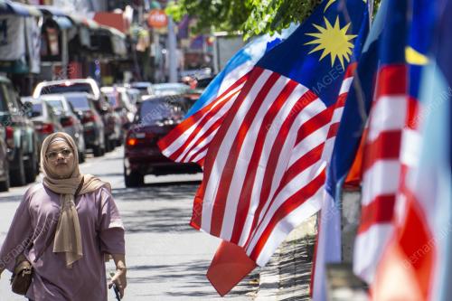 JALUR GEMILANG