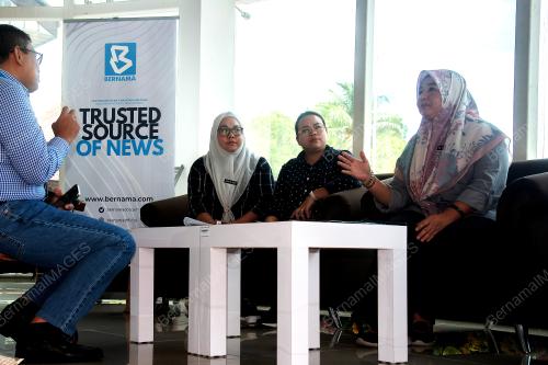 DK SUHAILA PG SUHAIMI