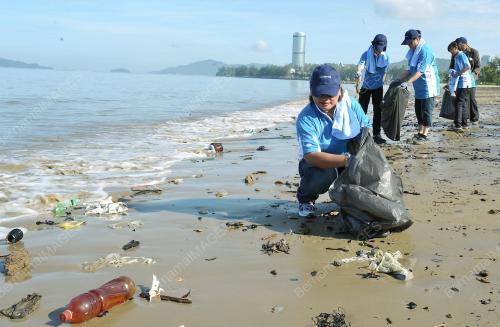 PROGRAM KHIDMAT KOMUNITI EXXONMOBIL