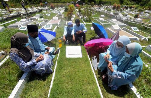 HARI RAYA AIDILFITRI