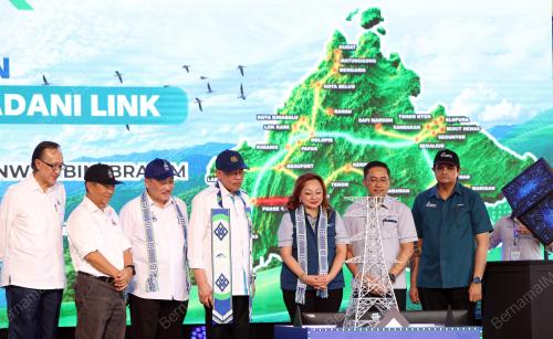 DATUK SERI ANWAR IBRAHIM _SIPITANG