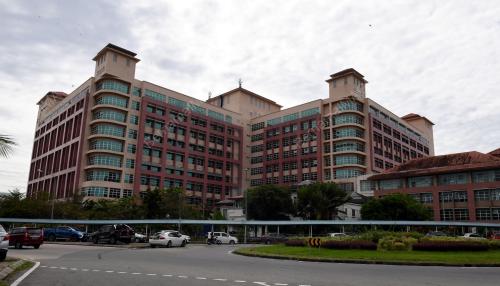 KES COVID-19 DI SABAH