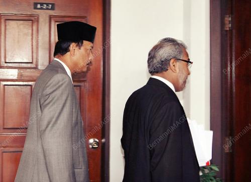 RAMLI YUSOF