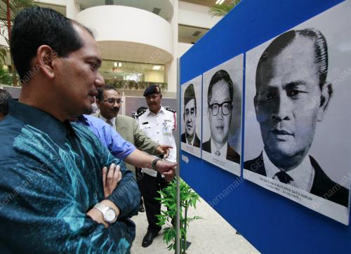 TAWFIQ ABU BAKAR TITINGAN