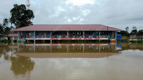 BANJIR