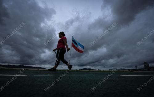 CUACA DI SABAH