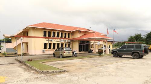 PULAU BANGGI SABAH