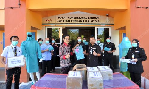 PPE COVID-19