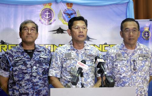 TAN SRI ABDUL RAHMAN AYOB
