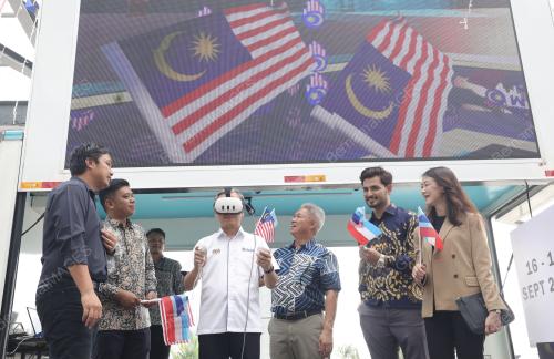 FAHMI FADZIL