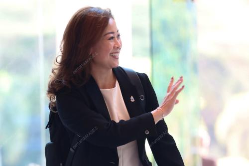 PERSIDANGAN DEWAN UNDANGAN NEGERI SABAH 2025