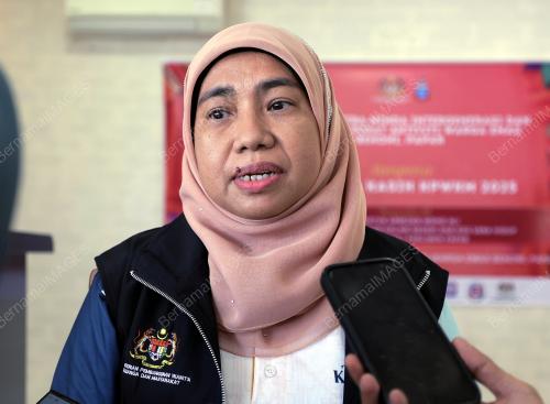 FARAH ADURA HAMIDI