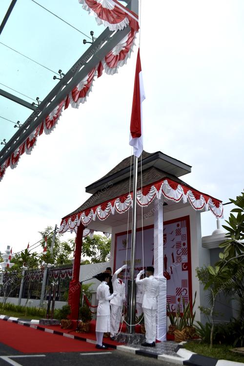 HARI KEMERDEKAAN INDONESIA