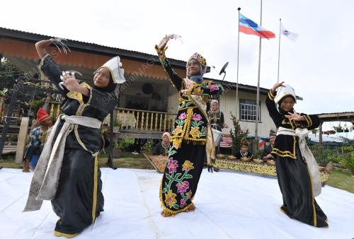 TARIAN IGAL-IGAL