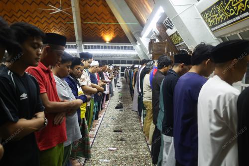 TARAWIH