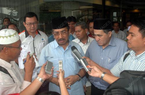 MUSA AMAN