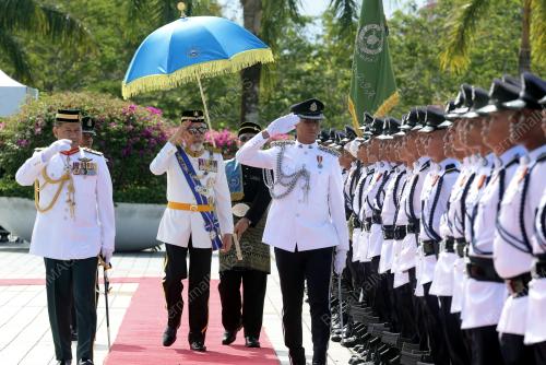TUN JUHAR MAHIRUDDIN