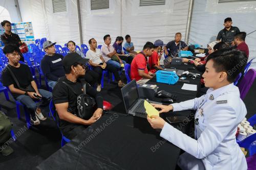 MADANI RAKYAT 2024