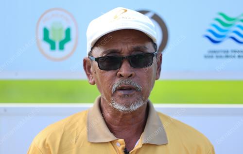 PROGRAM SMART SAWAH BERSKALA BESAR