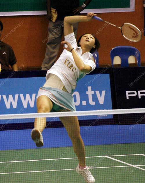 MI ZHOU