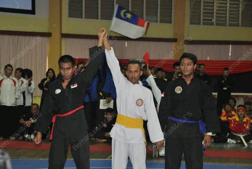 FESTIVAL SILAT