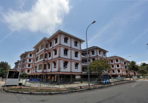 UMSKAL NAFI PELAJAR KELAPARAN
