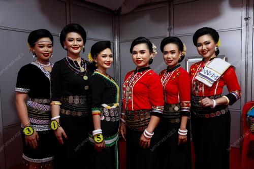 PESTA KAAMATAN