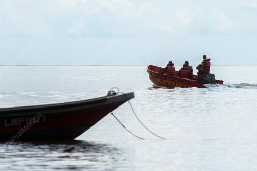 NELAYAN HILANG