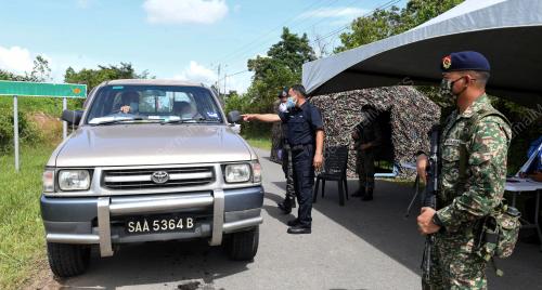 PKPD KAMPUNG NAHABA