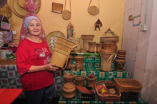 KRAFTANGAN TAMPARULI