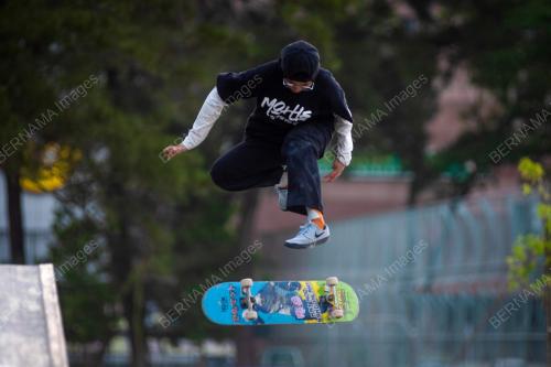 SUKAN EKSTREME PAPAN SELAJU