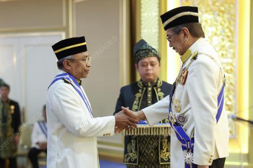 TUN MUSA AMAN