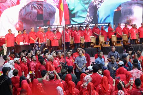 DATUK SERI DR. AHMAD ZAHID HAMIDI