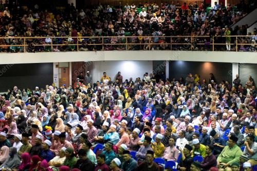 FORUM PERDANA KELUARGA BAHAGIA