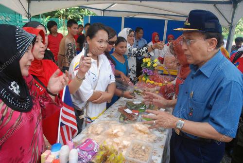 RAIS YATIM