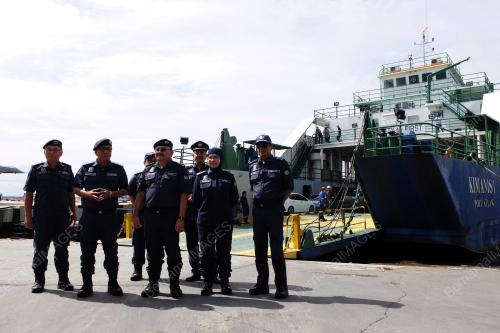 JABATAN KASTAM DIRAJA MALAYSIA