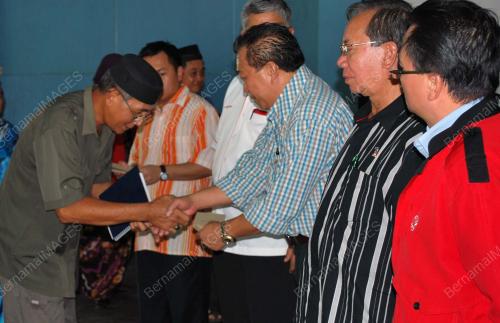 BUNG MOKHTAR