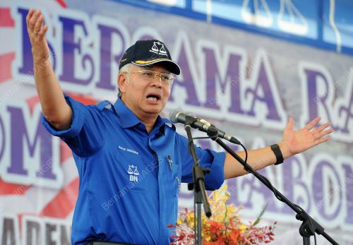 SB07_24042013_BERSAMA_RAKYAT