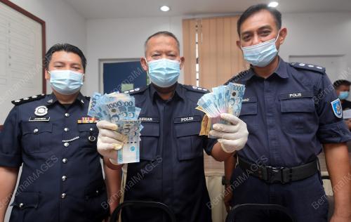 POLIS