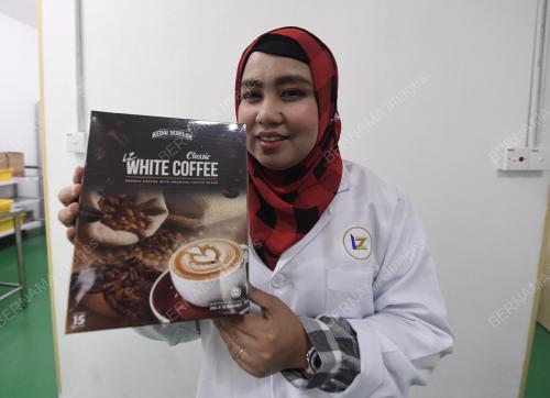 USAHAWAN TEMPATAN SABAH
