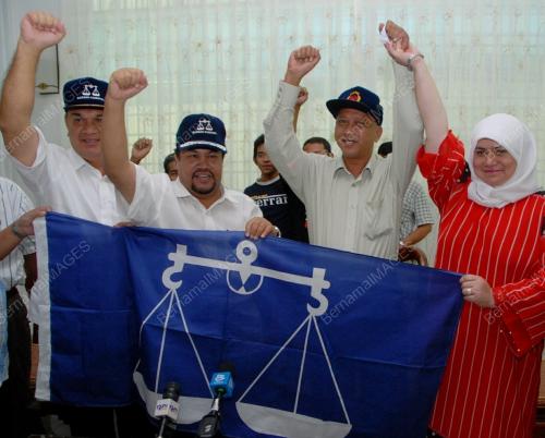 DATUK ABDUL RAHIM ISMAIL