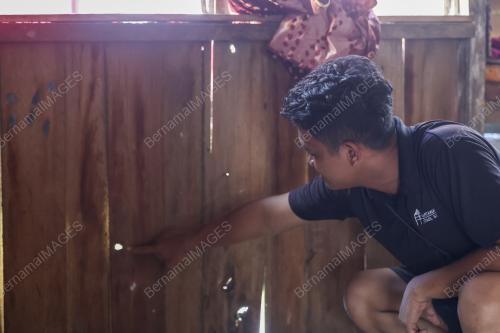 KAMPUNG SIMUNUL