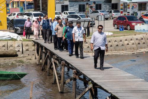 DATUK AARON AGO DAGANG