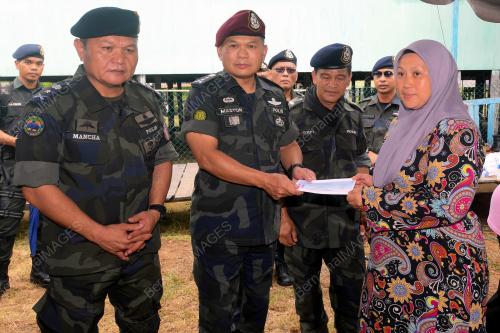 DATUK MASTOR MOHD ARIFF