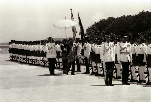 YANG DI-PERTUAN AGONG