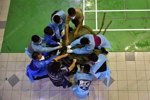 HOSPITAL MEDAN